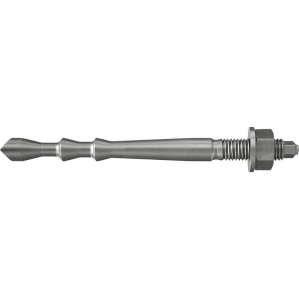 Fischer FHB II-A L M16 x 145/100 A4 kotviacu tyč Highbond 245 mm 18 mm 506916 10 ks; 506916