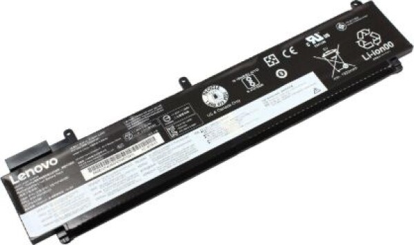 Lenovo Bateria do Lenovo ThinkPad T460s/T470s (00HW022)