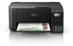 Epson EcoTank ET-2860 čierna / Atramentová multifunkcia / A4 / 33ppm / 5760x1440dpi / tlač skenovanie kop. / USBWi-Fi (C11CJ67428)