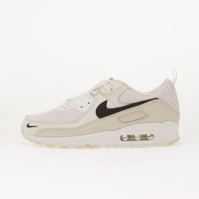 Tenisky Nike Air Max 90 White/ Black-Lt Orewood Brn-Phantom EUR 47