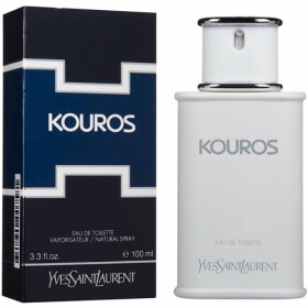 Yves Saint Laurent Kouros Edt