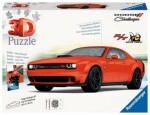 Ravensburger Dodge Challenger R/ T Scat Pack Widebody