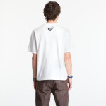Tričko HUMAN MADE Graphic T-Shirt UNISEX White S