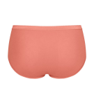 SLOGGI BASIC+ - Midi nohavičky (3 ks) - super mäkké, neviditeľné švy Sloggi Multple Colours 21 38