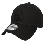 New Era 39Thirty Classic New York Yankees MLB Cap 10145637 M/L