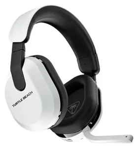 Turtle Beach STEALTH 600PS GEN3 biela / Bezdrôtové herné slúchadlá / mikrofón / BT 5.2 / 2.4GHz (TBS-3102-15)