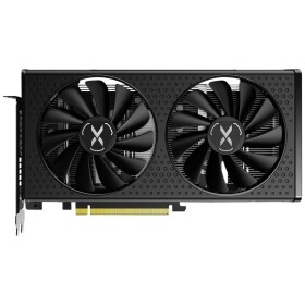 XFX grafická karta AMD Radeon RX 7600 8 GB GDDR6-RAM PCIe x16 PCIe, HDMI ™, DisplayPort; RX-76PSWFTFY