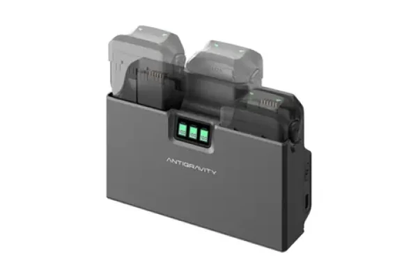 Insta360 Antigravity A1 nabíjací húb (INST920-05)