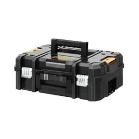 DeWalt DWST1-70703 / Kufor TSTAK II s hornou plochou časťou vrátane upravenej molitanovej vložky (DWST1-70703)