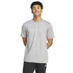 Pánske tričko adidas Tech Linear Graphic M IY0728 XL