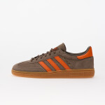 Tenisky adidas Handball Spezial Cardboard Brown/ Orange/ Gold Metallic EUR 44 2/3