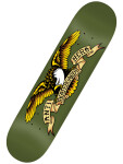 Antihero CLASSIC EAGLE skateboard doska - 8.38