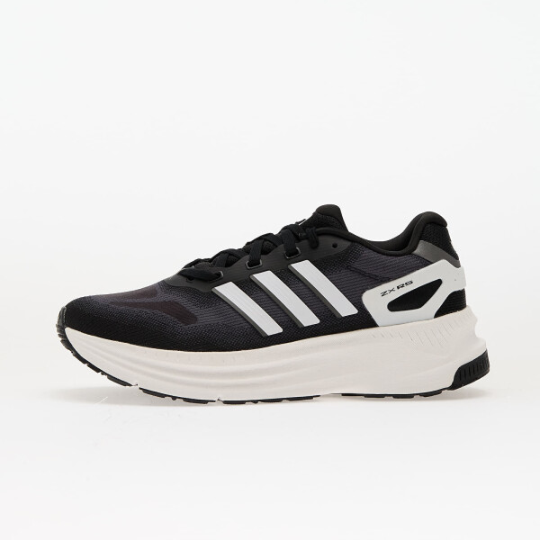 Tenisky adidas Zx Rs Core Black/ Ftw White/ Iron Metalic EUR 47 1/3