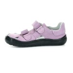 Jonap Daisy orchidea detské barefoot sandále 24 EUR