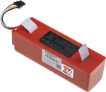 T6 Power Batéria pre XIAOMI Roborock S4/S5/S6/S7 / Náhradné batérie / Li- ION / 6000 mAh / 86 Wh (RCXI0001)