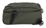 Cestovná taška na kolieskach Travelite Briize Wheeled duffle S Khaki