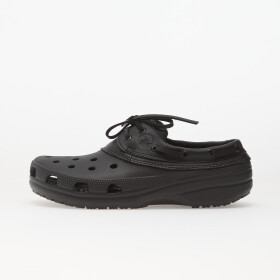 Tenisky Crocs Classic Islander Black/Black EUR 42-43