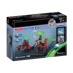 Fischertechnik Profi Dynamic XM