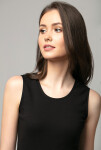 Tričko Violana Edyta sz/r S-3XL bílá M