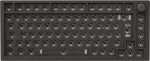 Glorious Glorious GMMK Black 75% TKL Barebone,