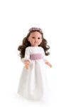 Antonio Juan 28222 BELLA - realistická bábika s celovinylovým telom - 45 cm
