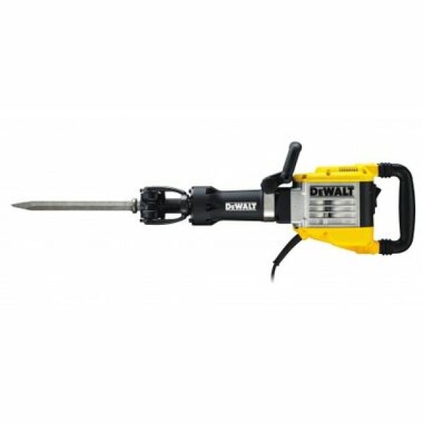 DeWALT D25960K / Búracie kladivo / Šesťhran 28 mm / 1600W / 35 J / 1450 ú/min (D25960K)