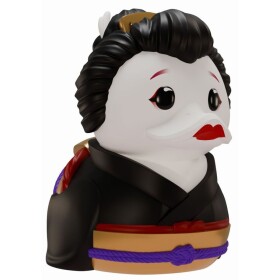 Numskull Tubbz kačička malá cestovateľská edícia Japonsko