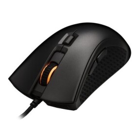 HyperX Pulsefire FPS Pro / Herná myš / Optická / 16000dpi / 6 tlačidiel / USB (HX-MC003B)