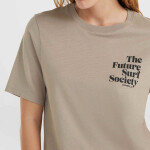 O'Neill Future Surf Society Regular T-Shirt W 92800613495 S