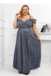 Dlhé šaty model 208856 With You 32