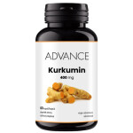 ADVANCE Kurkumin 60 kapsúl