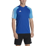 Pánsky súťažný dres Tiro 23 HU1296 Adidas