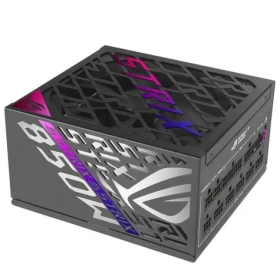Asus ROG Strix 850W / ATX / 850W / 80 PLUS Platinum / 135 mm / Modulárny (90YE00W2-B0NA00)