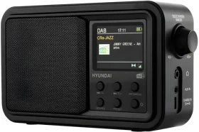 Hyundai PR650BTDAB / FM-DAB rádioprijímač / DAB+ / Bluetooth