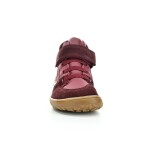 Froddo G3110265-13 Bordeaux celoročné členkové barefoot topánky 34 EUR