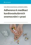 Adherence k medikaci kardiovaskulárních onemocnění v praxi, Jelínek Libor