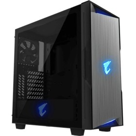 Gigabyte AORUS C300 GLASS GB-AC300G