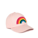 Šiltovka Art Of Polo Hat sk22185 Light Pink UNI