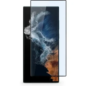 Spello Edge to Edge Glass Ochranné sklo pre Samsung Galaxy S24 Ultra 5G Ultra-široké krytie (86712151300001)