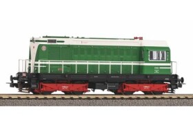 Piko 52435 Dieselová lokomotíva BR T 435 ČSD IV