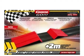 Carrera 71599 GO | GO+ | D143 - Skokánok
