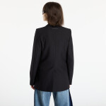 Bunda MM6 Rtw Show Jacket Black 40