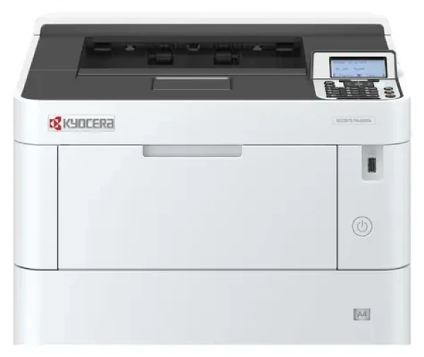 Kyocera ECOSYS PA4500x / Čiernobiela laserová tlačiareň / Duplex / A4 / 45 str/min / 1200x1200 dpi / Ethernet (110C0Y3NL0)