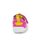 Bobux Alpha Rocky Rose violet barefoot sandále 31 EUR