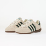 Tenisky adidas Handball Spezial Lo Pro Off White/ Collegiate Green/ Gum5 EUR 36