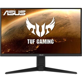 27 Asus TUF Gaming VG27AQL1A čierna / LED / 2560x1440 / IPS / 16:9 / 1ms / 1000:1 / 400 cd-m2 / HDMI + DP / VESA / Repro (90LM05Z0-B01370)