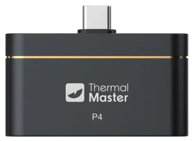 Thermal Master P4 USB-C / Termokamera / -20 až 600 ° C / 512 × 384 px / 15x zoom / pre Android (TM-P4)