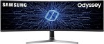 Samsung Odyssey G9 (LC49RG94SSRXZG)