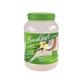 Proteín Breakfast 1000 g - ActivLab (vanilka kokos, 1000 g) (5232-2-vanilka-kokos)