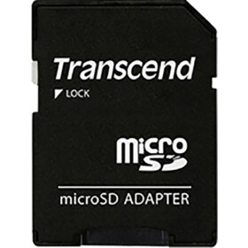 Transcend High Endurance pamäťová karta micro SDHC 32 GB Class 10 vr. SD adaptéru; TS32GUSDHC10V